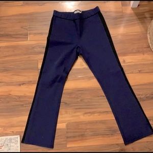 TORY BURCH SPORT PANTS
